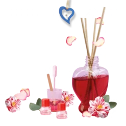 Science - Scent magic
