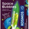Science - Space Bubbles (DA/SE/NO)