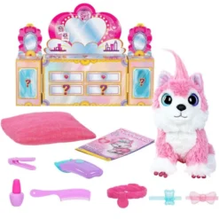 Scruff-A-Luvs Cutie Cut Rainbow