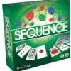 Sequence Brettspill
