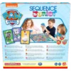 Sequence Junior Paw Patrol Nordic + ENG