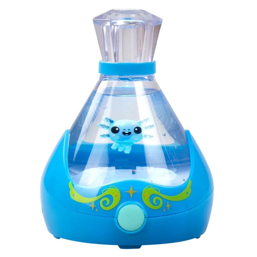 Silverlit - Fizzy Pets Assortment
