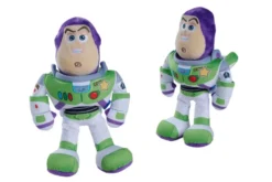 Simba Plush - Buzz Lightyear TS-5 Dokke – 25 cm