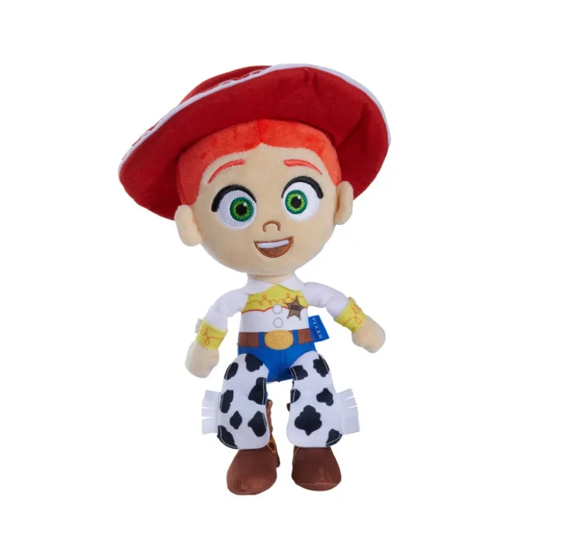 Simba Plush - Jessie TS-5 Dokke – 25 cm