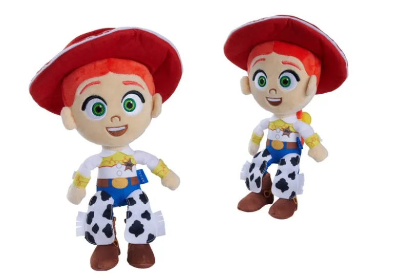 Simba Plush - Jessie TS-5 Dokke – 25 cm