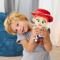Simba Plush - Jessie TS-5 Dokke – 25 cm