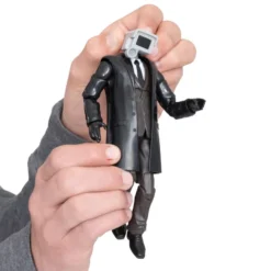 Skibidi Toilet 15 cm Deluxe-figur