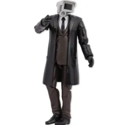 Skibidi Toilet 15 cm Deluxe-figur