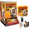 SKIBIDI TOILET MINI MYSTERY FIGURES ASS CDU