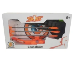 Skills, Armbrøst