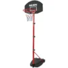 Skills, Basketkurv frittstående 240cm