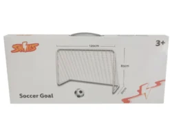 Skills, Fotballmål 1,2 M