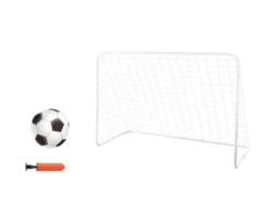 Skills, Fotballmål 1,2 M