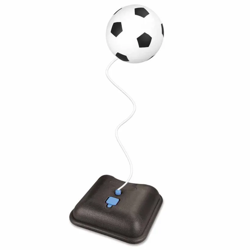 Skills, Fotballtrener Med Plate