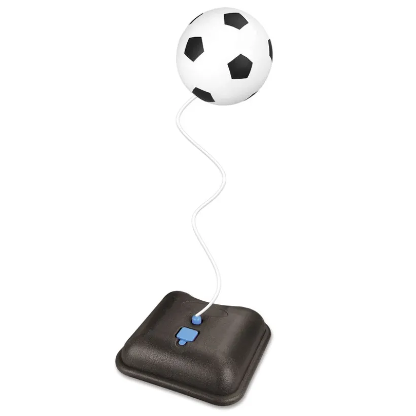 Skills, Fotballtrener Med Plate