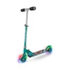 Skills, Scooter Grønn