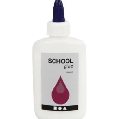 Skolelim, 100 ml