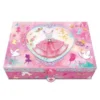 Skrin med hobbyballerina 23 cm