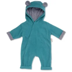 Skrållan, Dress Overall Blå