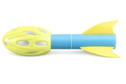 Sky Rocket myk ca 30 cm