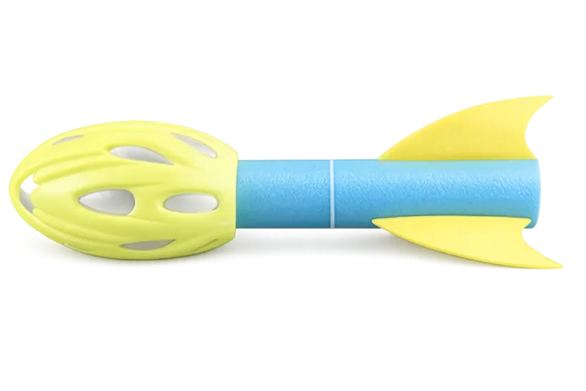Sky Rocket myk ca 30 cm