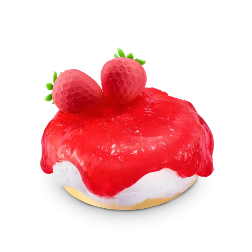 Slime Mart – lag dine egne realistiske slime-snacks