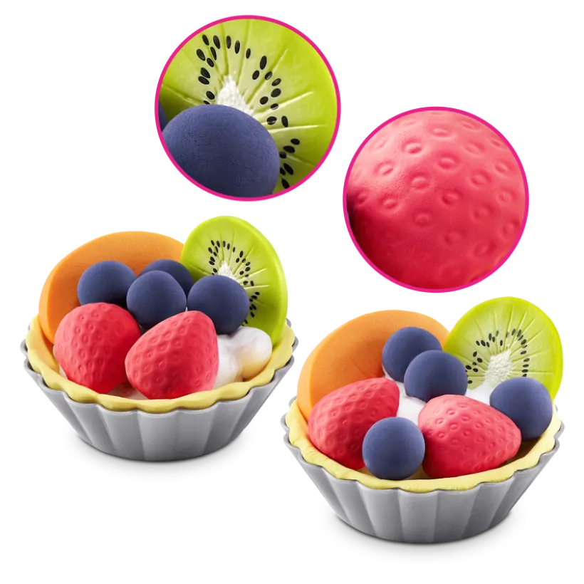 Slime Mart – lag dine egne realistiske slime-snacks