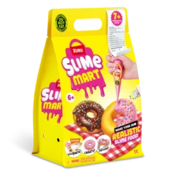 Slime Mart – lag dine egne realistiske slime-snacks