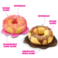 Slime Mart – lag dine egne realistiske slime-snacks