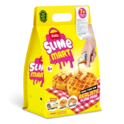 Slime Mart – lag dine egne realistiske slime-snacks