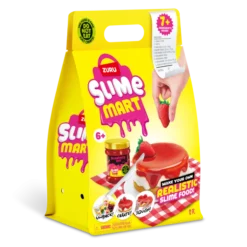 Slime Mart – lag dine egne realistiske slime-snacks