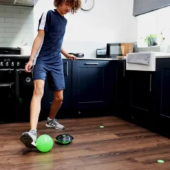 Smart Ball Soccerbot
