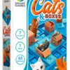 SmartGames: Cats & Boxes (Nordic)