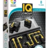 SmartGames: IQ Circuit (Nordic) (Display: 12)