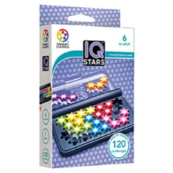 SmartGames: IQ Stars (Nordic)