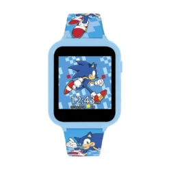 Smartklokke, Sonic