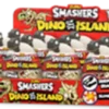 Smashers, Jurassic Nano Egg