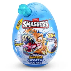 Smashers Mega Ice Age