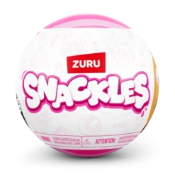 Snackles S3 Core Licensed Capsule 5