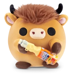 Snackles S3 Core Licensed Capsule 5