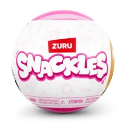 Snackles S3 Core Licensed Capsule 5