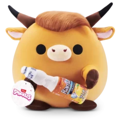 Snackles S1 Core Licensed Plush 14