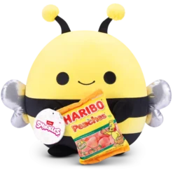 Snackles S1 Core Licensed Plush 14