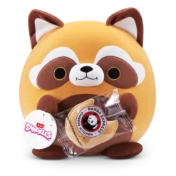 Snackles S1 Core Licensed Plush 14