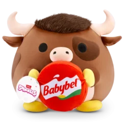 Snackles S1 Core Licensed Plush 14