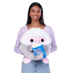 Snackles S3 Core Licensed Plush 14