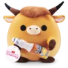 Snackles S3 Core Licensed Plush