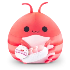 Snackles S1 Core Non Licensed Plush 14