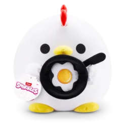 Snackles S1 Core Non Licensed Plush 14