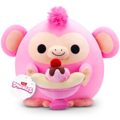 Snackles S1 Core Non Licensed Plush 14